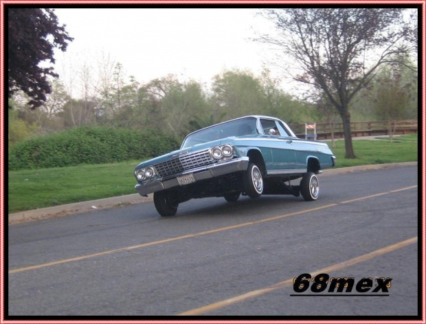 [Lowrider] Chingon 68 Pictures For All #Lowrider #Chingon68 #Pictures #ForAll