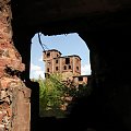 ,,zapomniane'' - ruiny Huty Kościuszko Chorzów #ficiol007 #ruiny