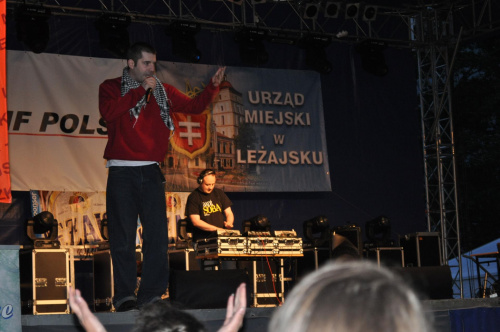 #DniLeżajska2011