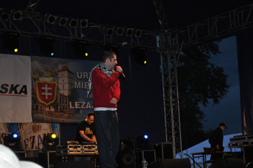 #DniLeżajska2011