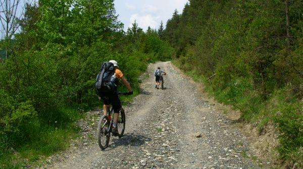 Beskid Sadecki