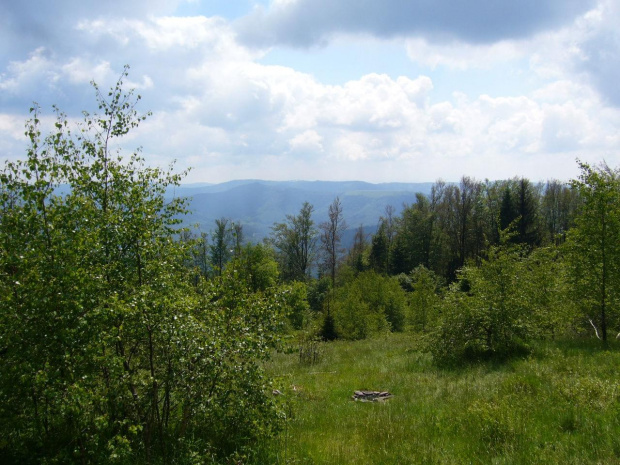 Beskid Mały,Czupel,Hrobacza Łąka,Magurka Wilkowicka,Straconka,Żarnówka Mała #BeskidMały #Czupel #HrobaczaŁąka #MagurkaWilkowicka #Straconka #ŻarnówkaMała