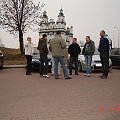 Spot - 15.03.2009 r. Białystok