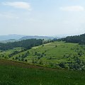 Czarna Góra #góry #tatry #przyroda #widoki