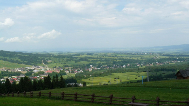 Czarna Góra #góry #tatry #widoki #przyroda