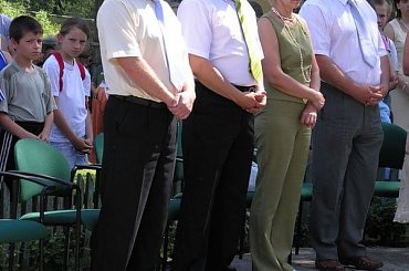 Foto Nicewicz  II Wojewódzkie Biegi Pokoju Im. Sługi Bożego Jana Pawła II. #foto #Nicewicz #Parafa #Najświętszego #Serca #Jezusowego #WKoźle #powiat #Gmina #Kolno #podlaskie #Jan #Paweł #biegi #pokoju