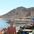 DAHAB - BLUE HOLE