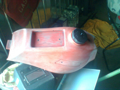 Fantic photos #fantic