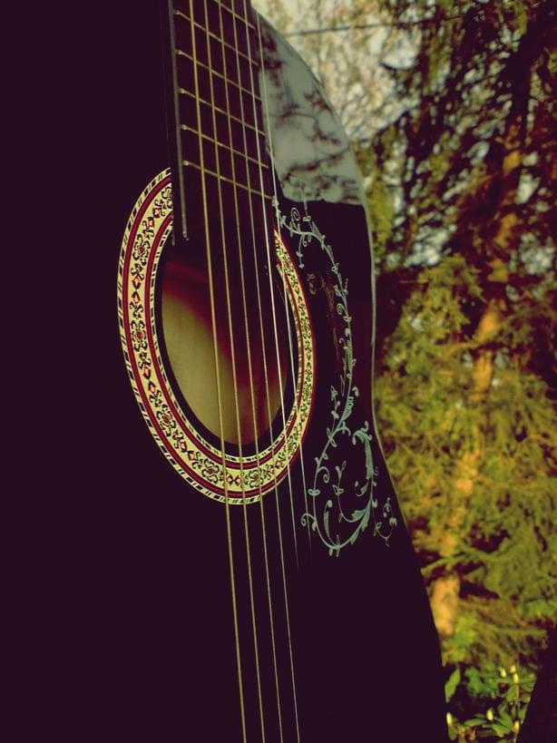 #gitara #muzyka