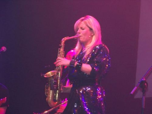 Candy Dulfer