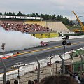 Dragster - hokenheimring 2004-05