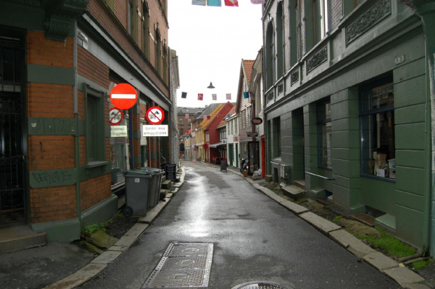 bergen