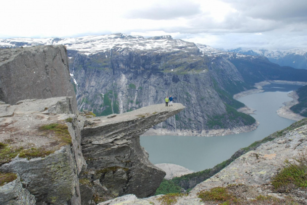 trolltunga