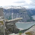 trolltunga