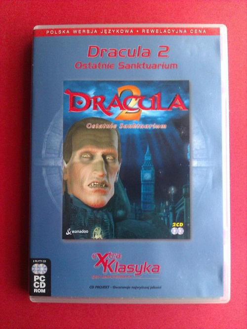 dracula #Dracula