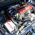 honda prelude 5 gen. #honda