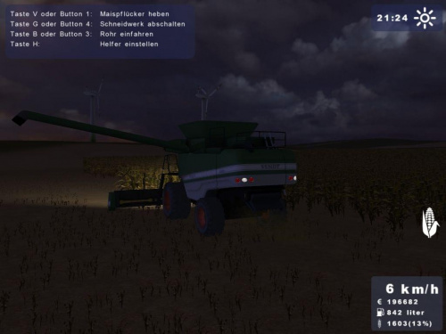 Landwirtschafts-Simulator 2009 #LandwirtschaftsSimulator #Landwirtschafts #Simulator