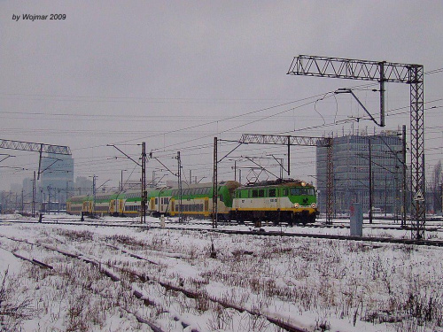 14.02.2009 Warszawa