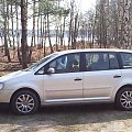 volkswagen touran stilauto sr800 #VolkswagenTouran1