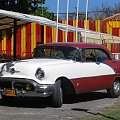 Fajne stare autko #auto #cuba #varadero