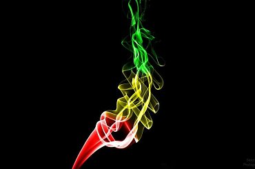 #reggae #rasta #wallpaper #smoke