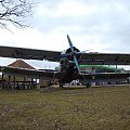 AN-2, samolot