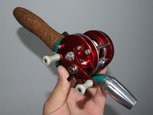 uchwyt thrue temper #ThrueTemperSpeedlock