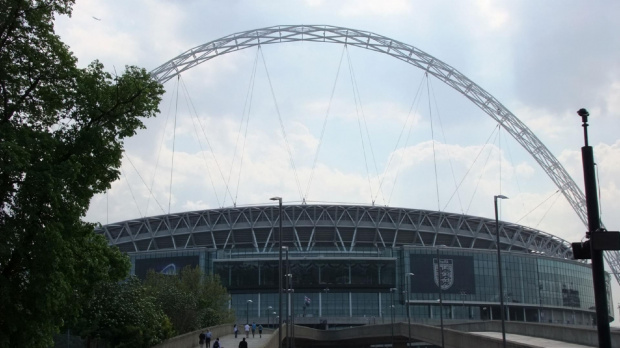 Wembley