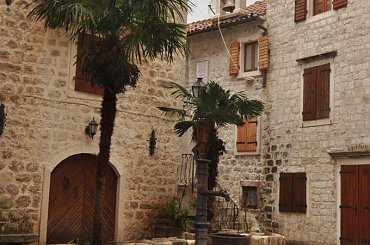 #Czarnogóra #Kotor