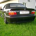 Bmw 325I Cabrio