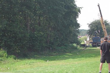 #Gryfice #Gryficka #Kolej #Lxd2 #Nadmorska #Niechorze #Pogorzelica #Remont #Rewitalizacja #Wąskotorowa